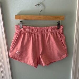 100% Cotton Women's Sol Department Shorts
